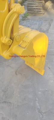 Gebrauchtes Komatsu PC30 Crawler Bagger mit EPA/CE-Zertifizierung
