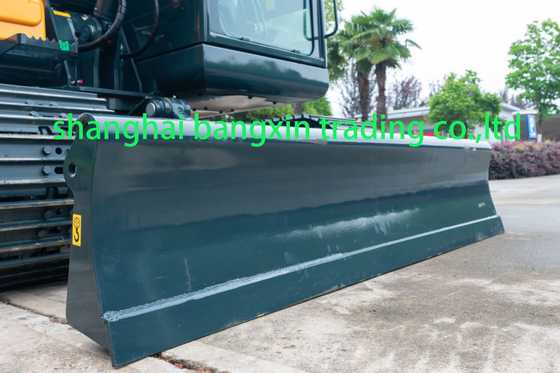 Gebraucht Bagger Hyundai HX80 für Maschinenbau