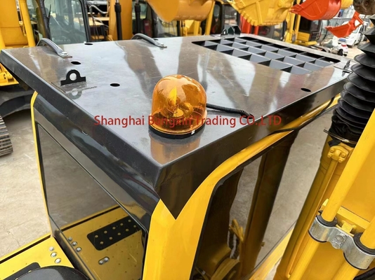 Original Hydraulischer Zylinder Katze Gebraucht Bagger PC200-8 für Ihre Industrie Anforderungen