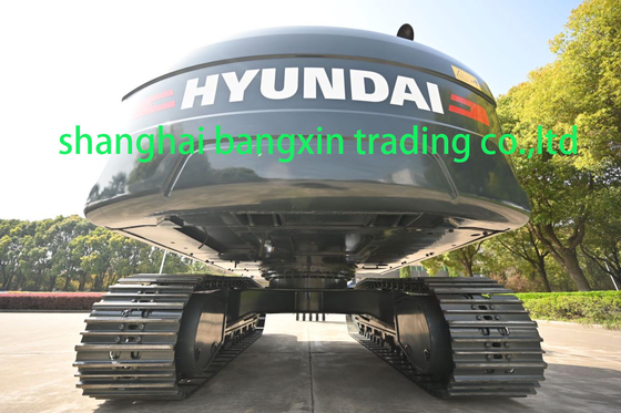 Original Hydraulikpumpe 2020 Gebraucht Hyundai HX135 Bagger für Ihre Baubedarf