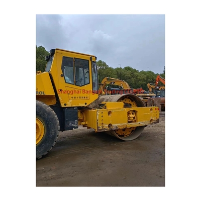 Original hydraulisches Ventil Gebraucht Straßenwalze BOMAG DW225D-3 für Kundenanforderungen