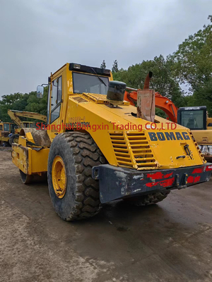 Original hydraulisches Ventil Gebraucht Straßenwalze BOMAG DW225D-3 für Kundenanforderungen