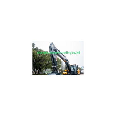 Erschwinglicher Original Hydraulischer Zylinder Gebraucht Bagger Hyundai HX220L mit 7 Tage Zeit
