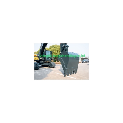90% Original Gebraucht Kobelco Bagger Hyundai HX305 Gebraucht Bagger mit Hydraulikventil