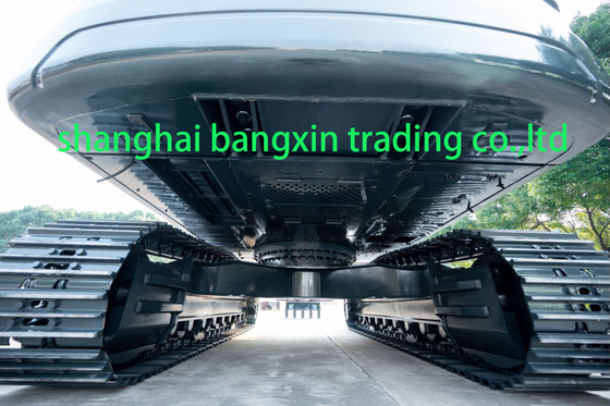 90% Original Gebraucht Kobelco Bagger Hyundai HX305 Gebraucht Bagger mit Hydraulikventil
