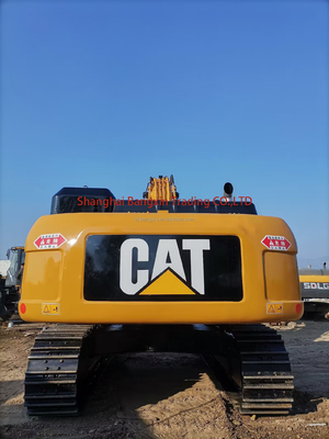 EPA/CE Zertifiziert Japan Gebraucht CAT 336D2 Bagger mit und alle Funktionen normal aus Japan