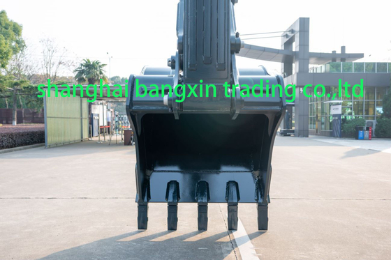 30500 KG Gebrauchte Hyundai HX305 Baggermaschine für den Bau im Herkunftsland