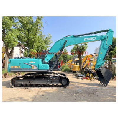 2023 Bagger Komatsu PC220-8 Gebrauchtmaschinen