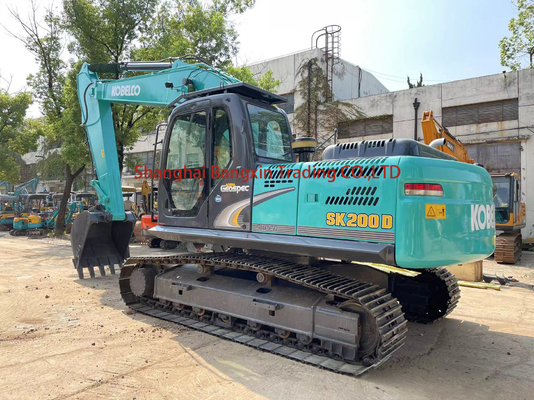 2023 Bagger Komatsu PC220-8 Gebrauchtmaschinen