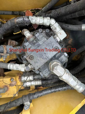 Gebrauchtmaschinen für Baumaschinen und Baumaschinen