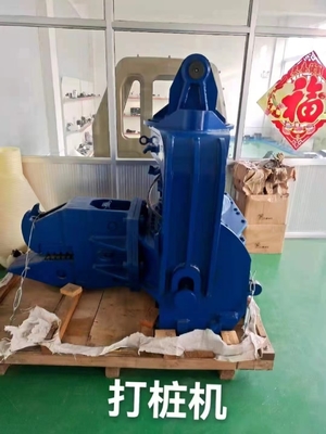 Holzklemmen für Bagger - die ultimative Lösung für Holzarbeiter
