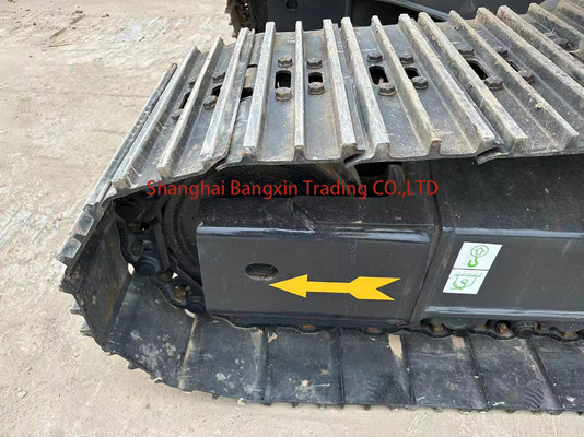 125 K Können wir Komatsu PC220-8 Bagger in Shanghai für schwere Maschinen zu überprüfen
