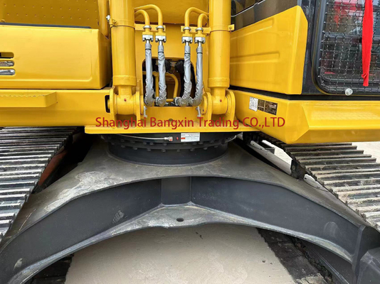 Gebraucht Bagger Komatsu PC220-8 geeignet für verschiedene Anwendungen