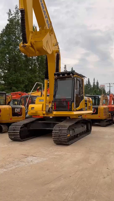 Gebraucht Bagger Komatsu PC220-8 geeignet für verschiedene Anwendungen