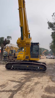 Kostenloser Versand Original japanischer Crawler Bagger Gebrauchtbagger Komatsu hydraulische PC240 in Shanghai