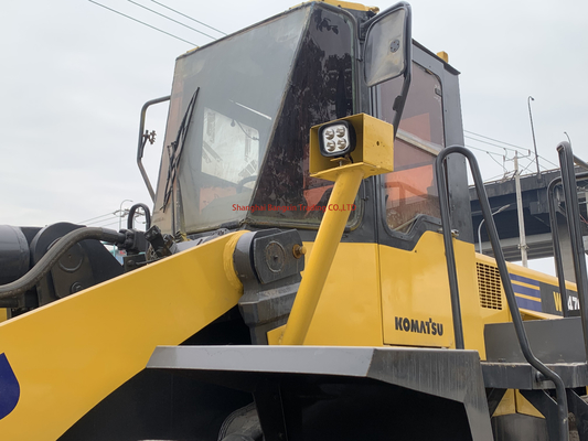 Gebrauchtes Cat 140H Motor Grader mit hervorragender Leistung und erschwinglichem Preis