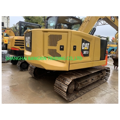 2022 Jahr Mini Bagger Katze 307.5 EPA in gutem Zustand mit kostenlosem Versand