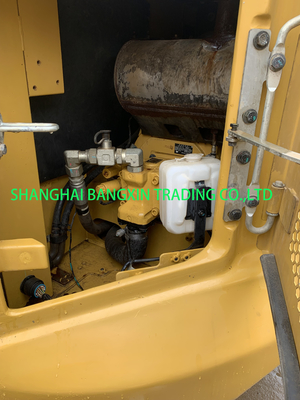 2022 Jahr Mini Bagger Katze 307.5 EPA in gutem Zustand mit kostenlosem Versand