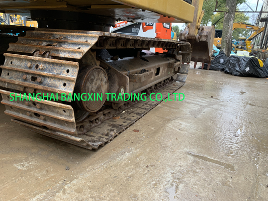 2022 Jahr Mini Bagger Katze 307.5 EPA in gutem Zustand mit kostenlosem Versand