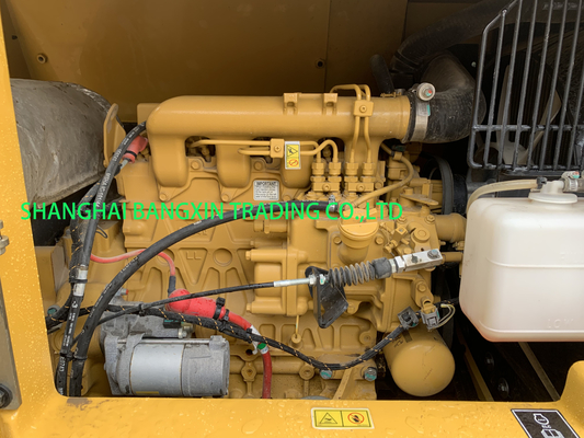 2022 Jahr Mini Bagger Katze 307.5 EPA in gutem Zustand mit kostenlosem Versand