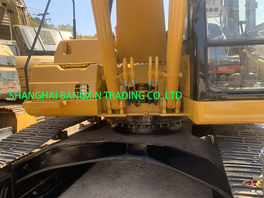 20 Tonnen Bagger Gebrauchtbagger in gutem Zustand Katze 320B Raupen 320C 320D 330D