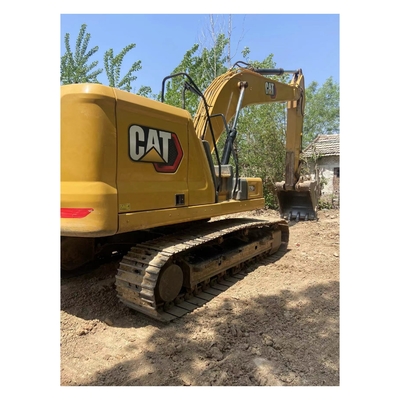 Original Hydraulikzylinder Gebrauchtbagger CAT320d2 CAT320 Crawlerbagger