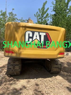 Original Hydraulikzylinder Gebrauchtbagger CAT320d2 CAT320 Crawlerbagger