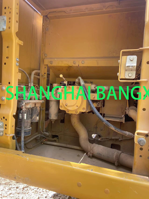 Original Hydraulikzylinder Gebrauchtbagger CAT320d2 CAT320 Crawlerbagger