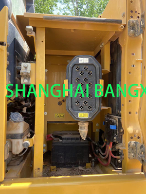 Original Hydraulikzylinder Gebrauchtbagger CAT320d2 CAT320 Crawlerbagger