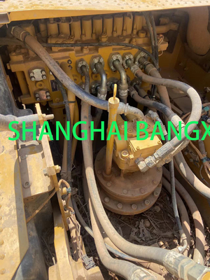 Original Hydraulikzylinder Gebrauchtbagger CAT320d2 CAT320 Crawlerbagger