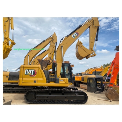 Gebraucht Cat320 Cat320gc Bagger Erdbewegungsmaschine Gebrauchtbaumaschine 2020 Jahr