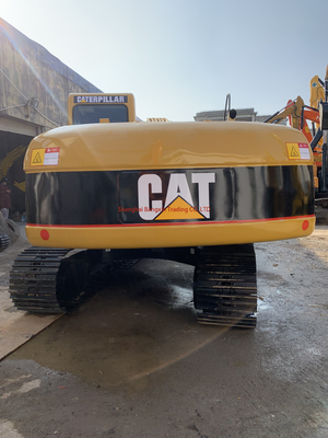 Original Hydraulischer Zylinder Gebraucht Cat 320CL 20 Tonnen Bagger auf dem Weltmarkt
